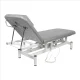 Sillon 079 Electric Massage Bed 1 Motor Grey