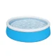 Bestway 57241 Fast Set Kids Pool 152x38 cm Blue