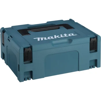 Makita Makpac Type 2 821550-0 Tool Case without Inlay