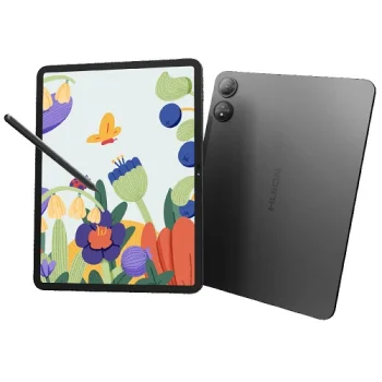 Graphics Tablet HUION Kamvas Slate 13