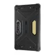 HOTWAV TAB R9 Ultra 5G 8GB/512GB Tablet, Black