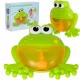 Bath Toy - Foam Generator Frog