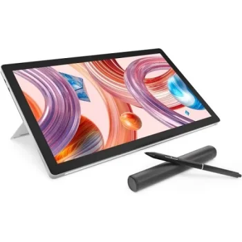 Huion Kamvas Studio 16 KS1601 Graphics Tablet Computer, Dark Grey