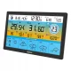WIFI Weather Station with Air Quality Monitor and Outdoor Sensor