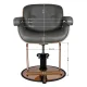 Gabbiano Wenecja Hairdressing Chair Grey