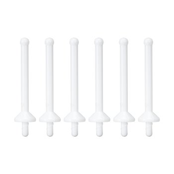 Nose Wax Applicators for Nose and Ear Hair Removal 10 Pack