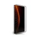 Sbs Samsung Galaxy S25 Ultra Tempered Glass D3O with Frame