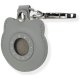Nimmy Glasses Cool Cat Tracker Case Gray