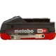 Metabo 18V 4.0Ah LiHD DS Battery Pack