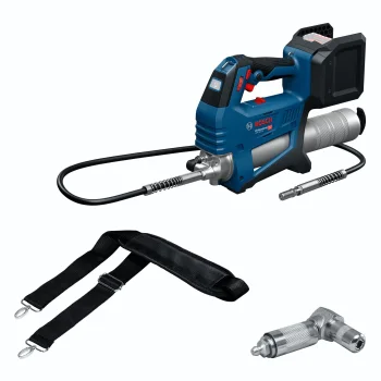 Bosch GFP 18V-10 Professional Cordless Grease Gun (Bare Tool)