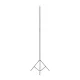 Camrock FC-288S Lighting Tripod, 100–280 cm, 8 kg
