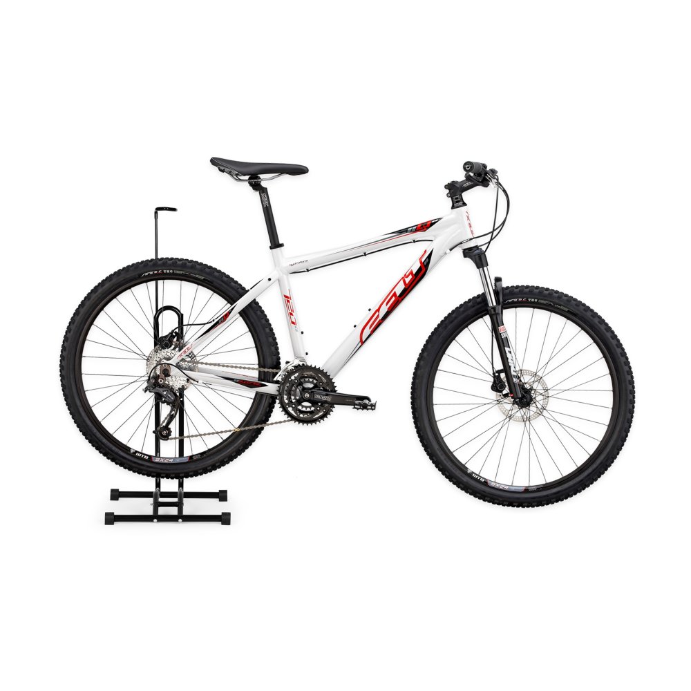 Bike Stand 3-in-1 Adjustable Storage & Repair ModernHome, black (2)