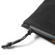 Spigen LF300 RFID Wallet, Black