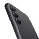 Spigen Glas.tR EZ Fit Optik Camera Protector for Samsung Galaxy S23 FE, Black (2 pcs.)