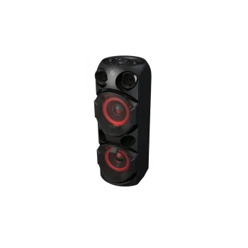 Rebeltec SoundBOX 630 Bluetooth Speaker - Black