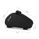 Wozinsky Bicycle Frame Bag 1.5L Black (WBB11BK)