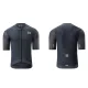 Rockbros 15200025 Short Sleeve Cycling Jersey Size M - Black