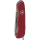 Victorinox Outrider Pocket Knife 14 Functions, Red (0.85 13)