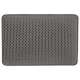 Waterproof Double-Layer Cat Litter Mat, 40x60cm