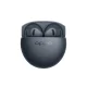 Oppo Enco Air5s In-Ear Wireless Headphones with ANC, Bluetooth 6.0, Black