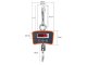 Digital Crane Scale 500kg Heavy-Duty Hanging Scale with LCD Display