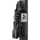 Spigen LF500 Magnetic Water Bottle Holder Bag - Black