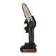 Cordless Mini Chainsaw in Storage Case
