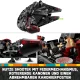LEGO Star Wars 75389 The Dark Falcon