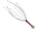 Manual Scalp Massager