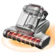 UWANT M700 Mattress Vacuum Cleaner - Gray