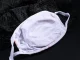 Bloody Halloween Mask with Teeth, Universal Size