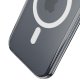3Mk Protection iPhone 17 Frosty MagCase, white