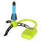 Kids Foam Rocket Launcher, Flying Toy, 3 pcs.