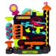STEM Marble Run Obstacle Course Game KX2951