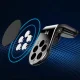 Wozinsky Magnetic Car Phone Holder for Air Vent, Black