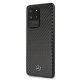Mercedes Samsung Galaxy S20 Ultra Case Dynamic, Black