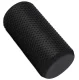 Massage Roller for Exercises, EVA Foam, 45x15 cm, Black