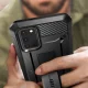 Samsung Galaxy S20 FE / S20 Lite SUPCASE Unicorn Beetle Pro Hard Case Cover, Black