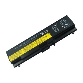 Laptop Battery Extra Digital LENOVO 42T4235 4400mAh, Black