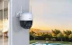 Imou Cruiser SE+ 5MP 360° Outdoor Wi-Fi Camera