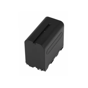 Newell Battery Replacement for NP-F970 / NP-F960 (8600 mAh)