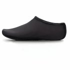 Neoprene Water Shoes for Beach & Swimming 40-42, Black