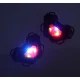 Laser Tag Game Set with 2 Guns and 2 Targets KX3641