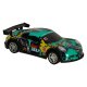 Blue-Green RC Sports Car