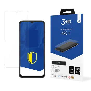 3mk ARC+ Screen Protector for Xiaomi Redmi 10C