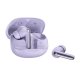 Wireless Earbuds QCY MeloBuds HT12 ANC Purple