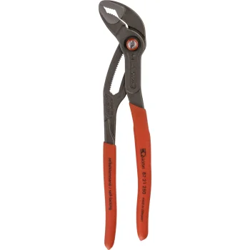 KNIPEX Cobra QuickSet Water Pump Pliers 250 mm