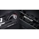 Soke Box Stunt Scooter, Black