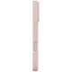 Uniq iPhone 17 Case Lino Magclick Charging, Pink