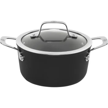 Ballarini ALBA Casserole Pot 20 cm, 2.67 l